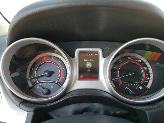 Zdjęcie 9 z aukcji – 2015 DODGE JOURNEY SX z VIN 3C4PDCBG3FT517111
