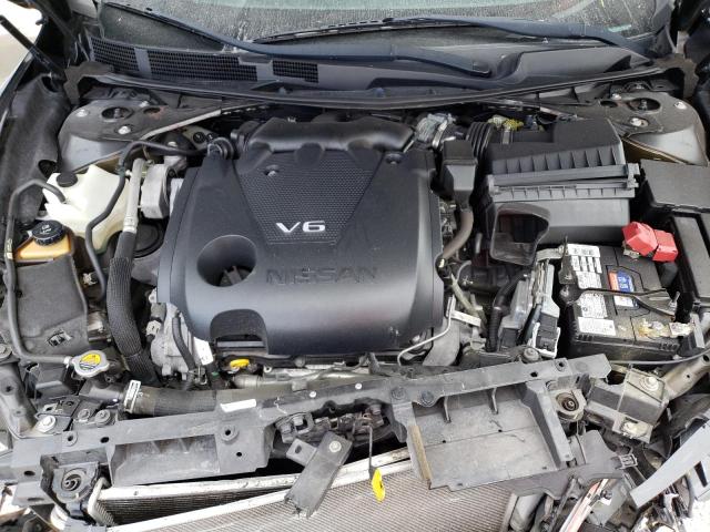 Photo 11 from auction – 2016 NISSAN MAXIMA 3.5 with VIN 1N4AA6APXGC387199