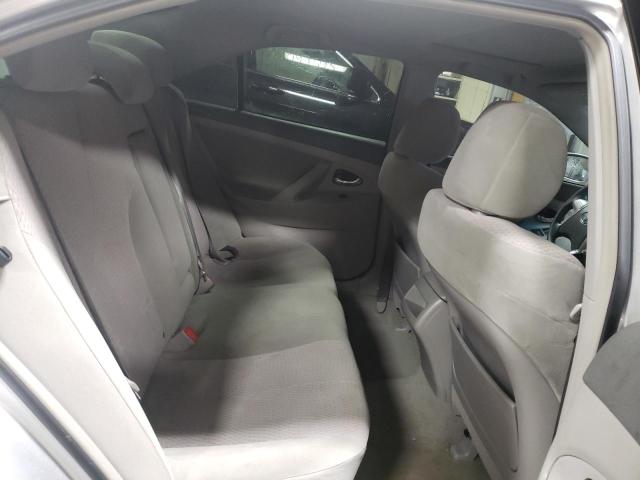 Фото 10 с аукциона – 2011 TOYOTA CAMRY BASE с VIN 4T4BF3EK9BR124929
