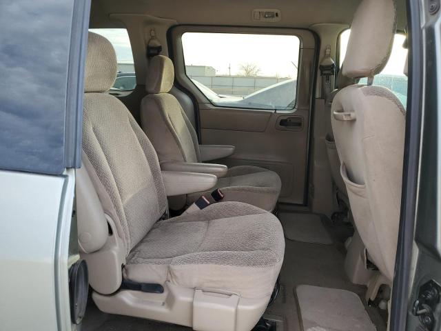 Photo 11 from auction – 2003 FORD WINDSTAR S with VIN 2FMZA52413BB91590