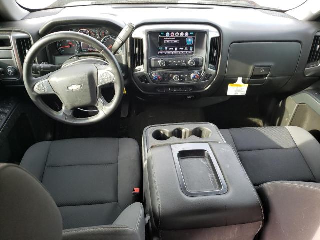 Photo 8 from auction – 2016 CHEVROLET SILVERADO with VIN 3GCPCREC2GG166300