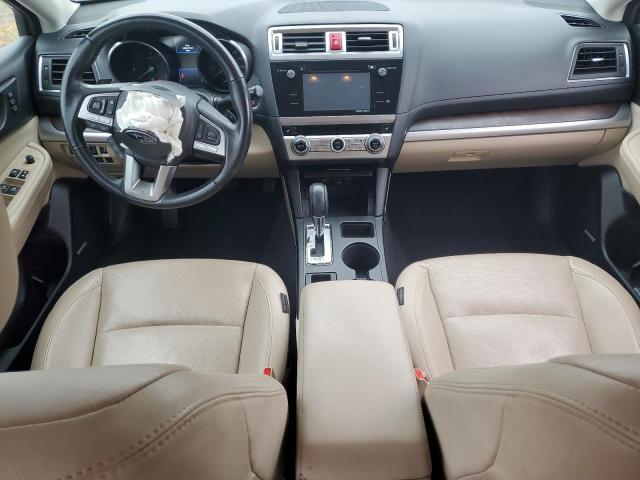Photo 8 from auction – 2015 SUBARU OUTBACK 3. with VIN 4S4BSENC6F3362517