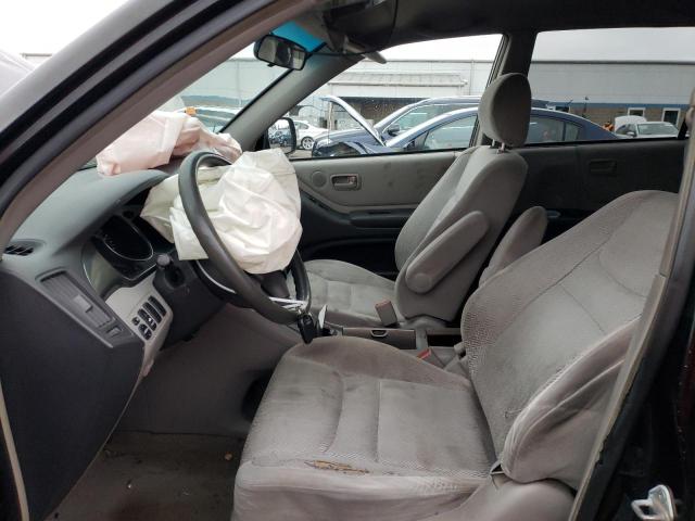 Photo 7 from auction – 2002 TOYOTA HIGHLANDER with VIN JTEHD21AX20017588