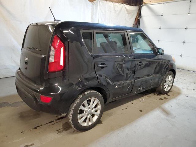 Photo 3 from auction – 2013 KIA SOUL + with VIN KNDJT2A69D7523329