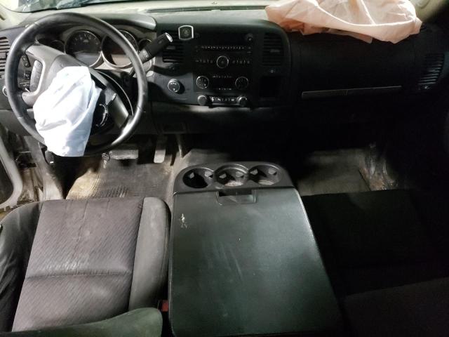 Photo 8 from auction – 2014 CHEVROLET SILVERADO with VIN 1GC1KXC83EF170950