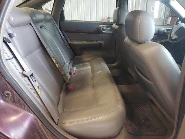 Photo 10 from auction – 2004 CHEVROLET IMPALA LS with VIN 2G1WH52K549281344
