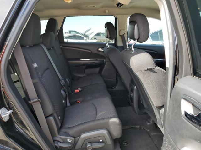 Photo 11 from auction – 2016 DODGE JOURNEY SX with VIN 3C4PDCBG6GT224479