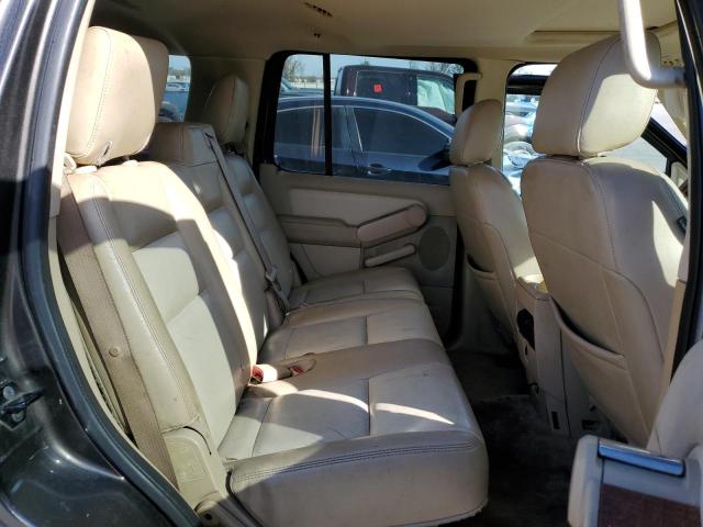 Photo 11 from auction – 2006 FORD EXPLORER E with VIN 1FMEU64856UA02496