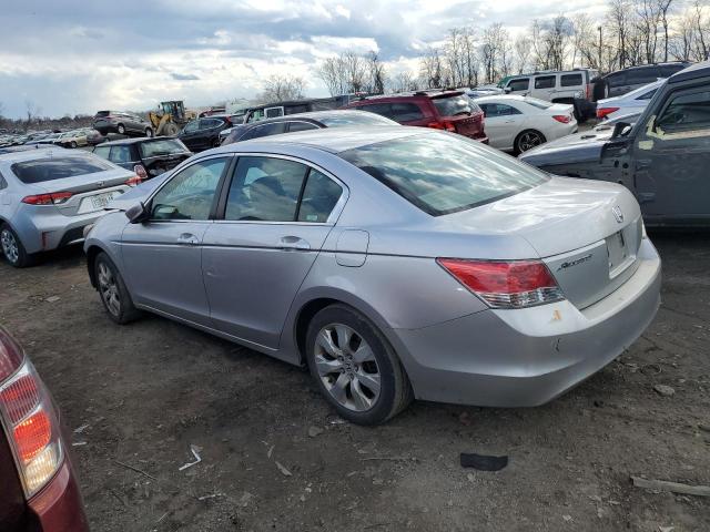 Photo 2 from auction – 2010 HONDA ACCORD EX with VIN 1HGCP2F74AA181660