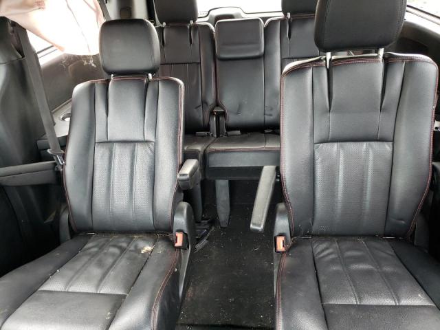 Photo 10 from auction – 2014 DODGE GRAND CARA with VIN 2C4RDGEG1ER202255