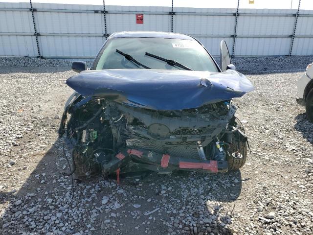 Photo 5 from auction – 2013 TOYOTA COROLLA BA with VIN 2T1BU4EE1DC082115