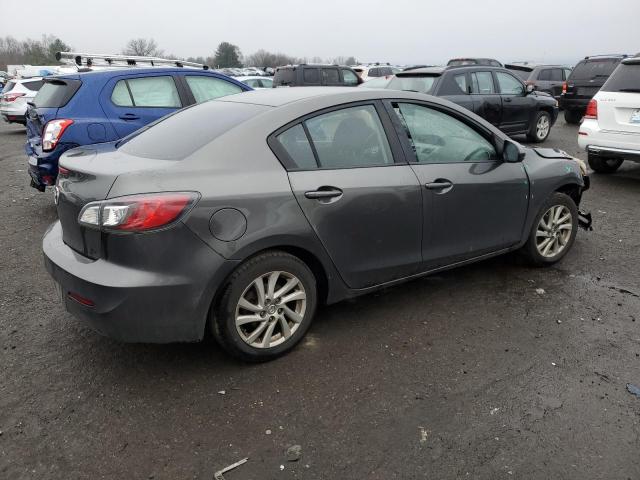 Photo 3 from auction – 2012 MAZDA 3 I with VIN JM1BL1VG8C1510901