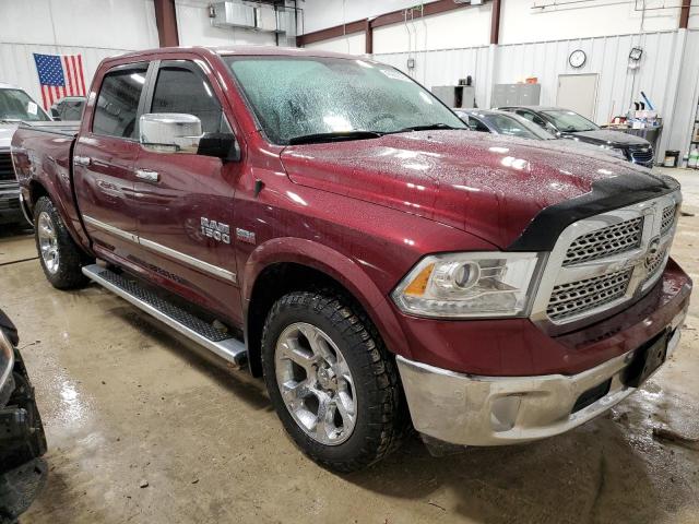 Photo 4 from auction – 2016 RAM 1500 LARAM with VIN 1C6RR7NTXGS379250