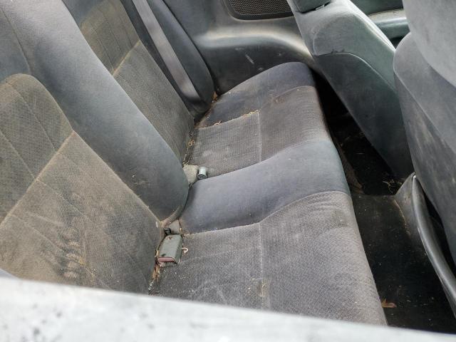 صورة رقم 10 من المزاد - 2006 CHRYSLER SEBRING مع VIN 1C3EL45R96N153620