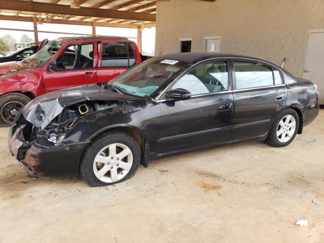 NISSAN ALTIMA BAS 2004 with VIN 1N4AL11D64C124352 - Photo from auction