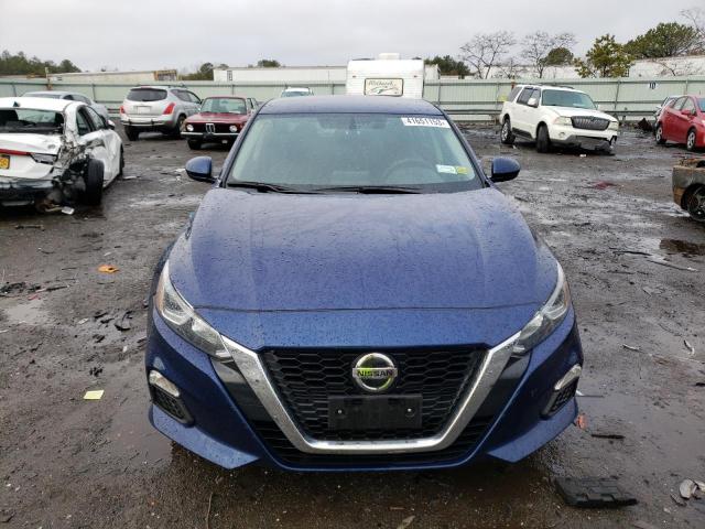 Photo 5 from auction – 2019 NISSAN ALTIMA S with VIN 1N4BL4BVXKC201265