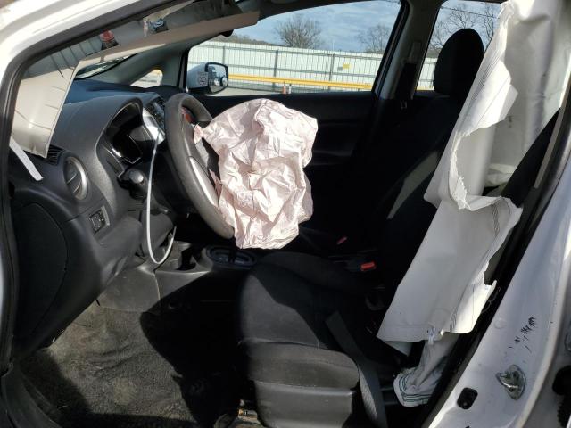Photo 7 from auction – 2017 NISSAN VERSA NOTE with VIN 3N1CE2CP3HL368886
