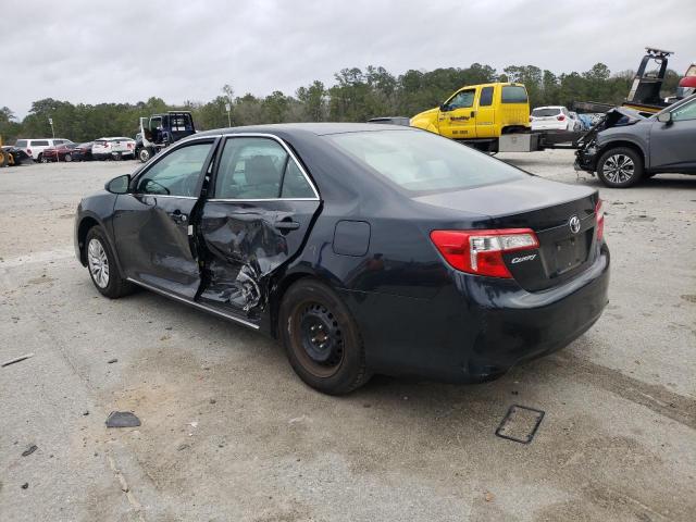 Photo 2 from auction – 2012 TOYOTA CAMRY with VIN 4T1BF1FK8CU605365