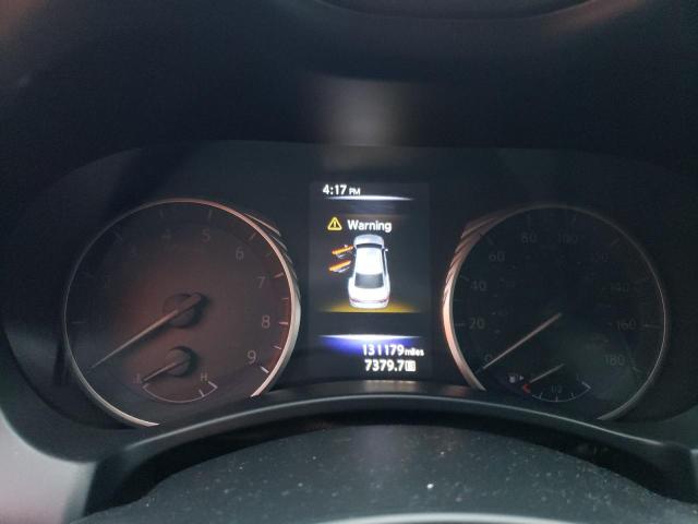 Photo 9 from auction – 2014 INFINITI Q50 BASE with VIN JN1BV7AR8EM707849