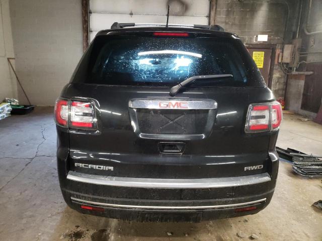 Photo 6 from auction – 2014 GMC ACADIA SLT with VIN 1GKKVRKD9EJ157885