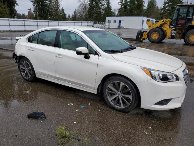 Photo 4 from auction – 2015 SUBARU LEGACY 2.5 with VIN 4S3BNAJ60F3028911