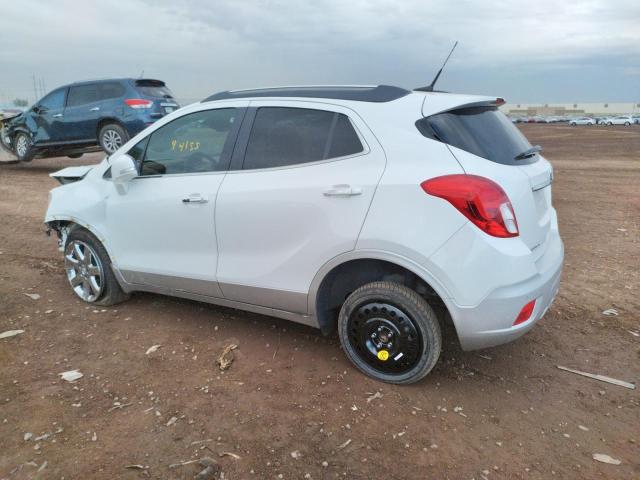 Photo 2 from auction – 2014 BUICK ENCORE PRE with VIN KL4CJDSB1EB696292