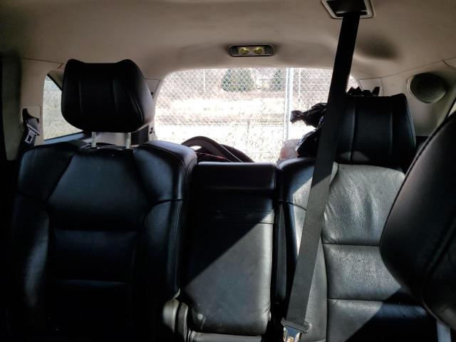 Photo 10 from auction – 2013 ACURA MDX TECHNO with VIN 2HNYD2H42DH500165