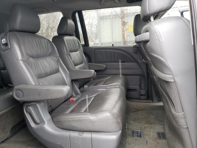 Photo 11 from auction – 2007 HONDA ODYSSEY EX with VIN 5FNRL38647B094677
