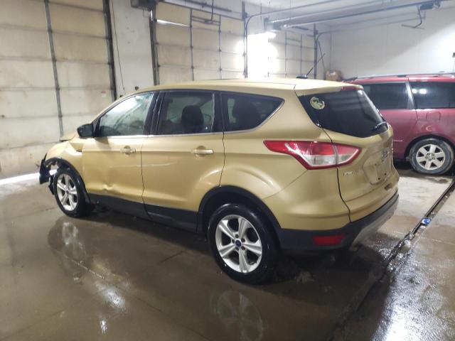 Photo 2 from auction – 2014 FORD ESCAPE SE with VIN 1FMCU0GX1EUD57543