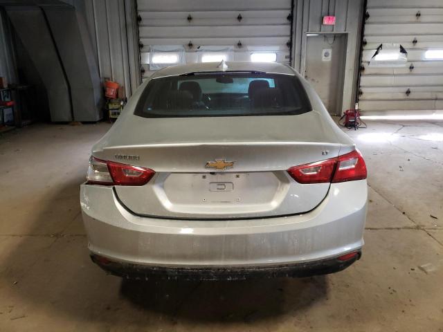 Photo 6 from auction – 2017 CHEVROLET MALIBU LT with VIN 1G1ZE5ST3HF170772
