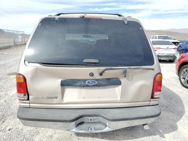 Photo 6 from auction – 1998 FORD EXPLORER with VIN 1FMZU32E8WZB44644