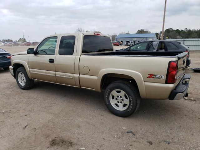 Photo 2 from auction – 2006 CHEVROLET SILVERADO with VIN 1GCEK19BX6Z208627