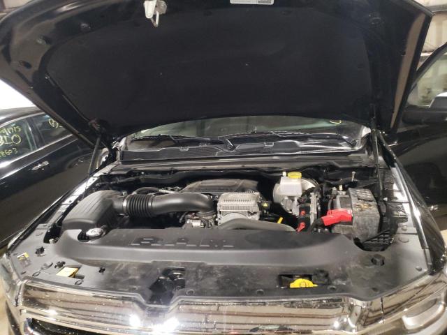 Photo 11 from auction – 2020 RAM 1500 BIG H with VIN 1C6SRFFT6LN351352