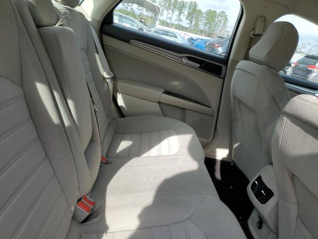 Photo 10 from auction – 2020 FORD FUSION SE with VIN 3FA6P0HD2LR122141