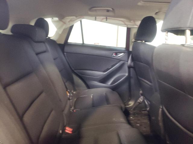 Photo 11 from auction – 2016 MAZDA CX-5 TOURI with VIN JM3KE4CY4G0887817