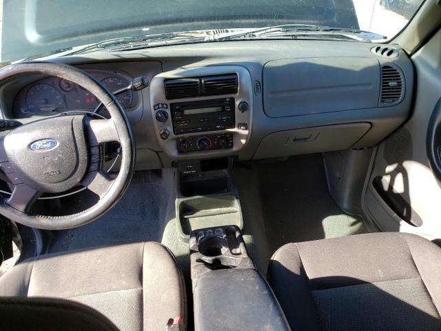Photo 8 from auction – 2004 FORD RANGER SUP with VIN 1FTZR45E34TA07554