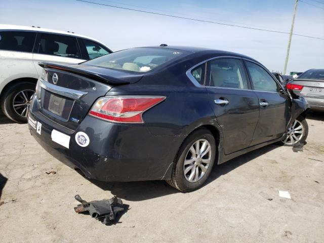 Photo 3 from auction – 2014 NISSAN ALTIMA 2.5 with VIN 1N4AL3AP6EC319472