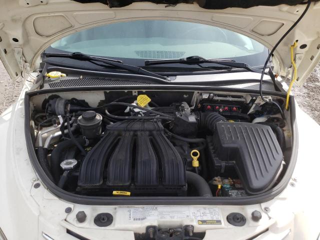 Photo 11 from auction – 2007 CHRYSLER PT CRUISER with VIN 3A4FY58B57T628679