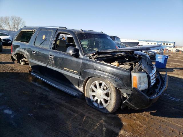 Photo 4 from auction – 2004 CADILLAC ESCALADE E with VIN 3GYFK66N14G308056
