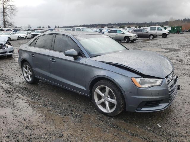 Photo 4 from auction – 2015 AUDI A3 with VIN WAUBFGFF3F1085427
