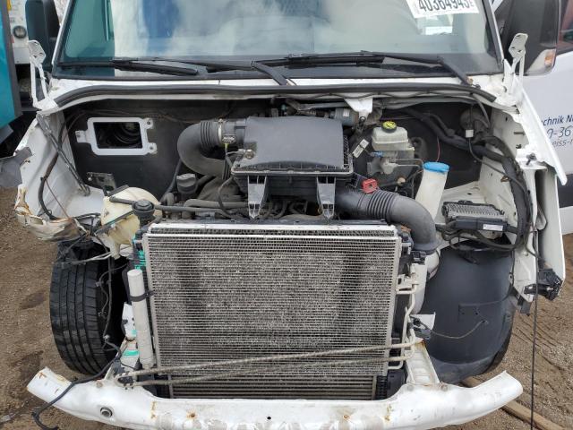 Photo 12 from auction – 2010 FREIGHTLINER SPRINTER 2 with VIN WDYPE7CC9A5481468