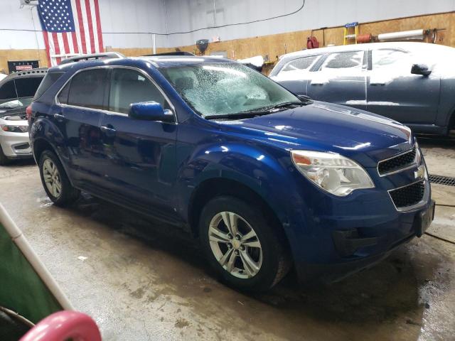 Photo 4 from auction – 2010 CHEVROLET EQUINOX LT with VIN 2CNALDEW5A6219606