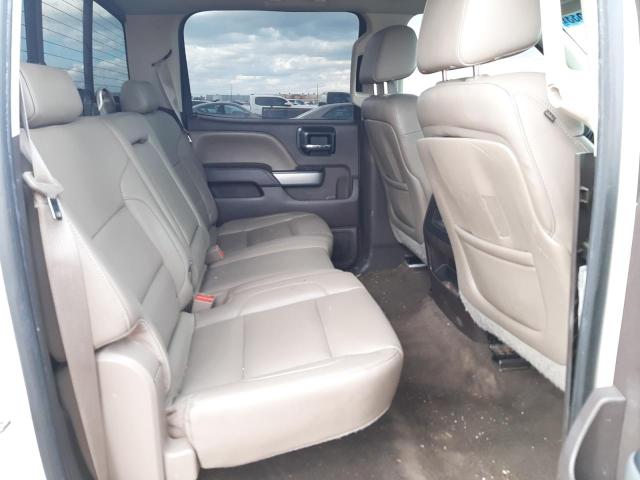 Photo 10 from auction – 2015 CHEVROLET SILVERADO with VIN 3GCPCSEC7FG243538
