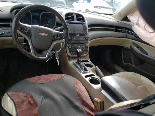 Photo 8 from auction – 2014 CHEVROLET MALIBU 2LT with VIN 1G11E5SL1EF234171