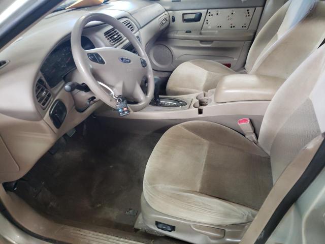 Photo 7 from auction – 2003 FORD TAURUS SE with VIN 1FAFP53U23G232702