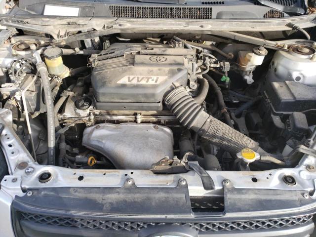 Photo 11 from auction – 2005 TOYOTA RAV4 with VIN JTEGD20V450065642