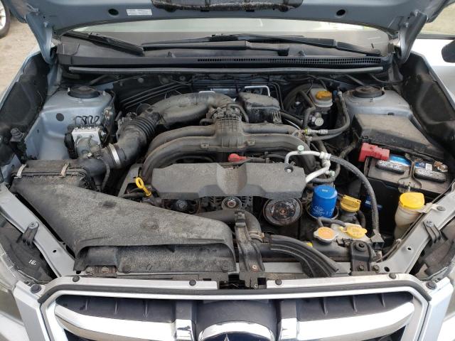 Photo 11 from auction – 2013 SUBARU IMPREZA LI with VIN JF1GPAH6XD2216446