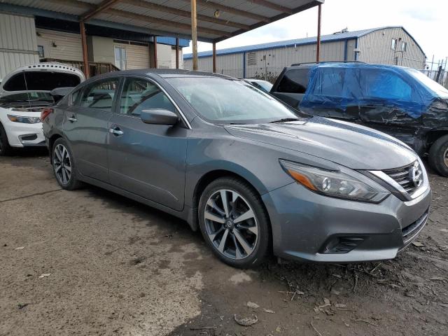 Photo 4 from auction – 2017 NISSAN ALTIMA 2.5 with VIN 1N4AL3AP2HC275488