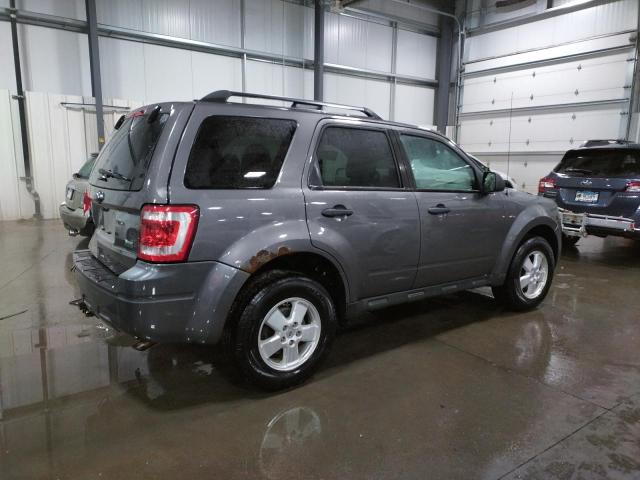 Photo 3 from auction – 2012 FORD ESCAPE XLT with VIN 1FMCU9DG5CKB78651