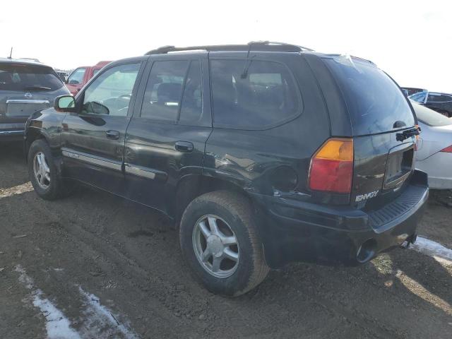 Photo 2 from auction – 2002 GMC ENVOY with VIN 1GKDT13S022109551